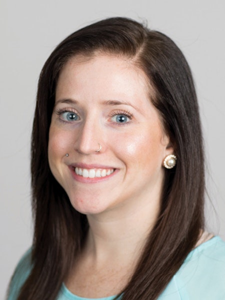 Nina Carroll